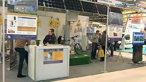 Marche: salon Energy +