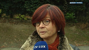 Libin: Corine du Bois