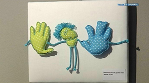 Rossignol : du dessin au doudou