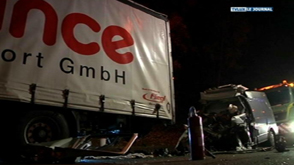 Accident de la route : décès du traiteur Léon