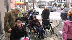 Arlon : Quinzaine du handicap et de la différence