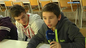 Euroskills : les éléves partagent leur expérience