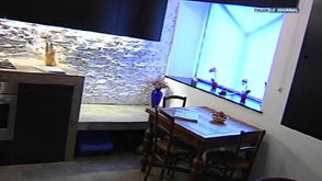 La Roche : Prix « The Blue House » pour un maison rochoise