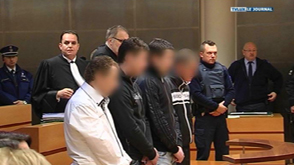 Arlon : le tribunal se déclare incompétent dans le jugement de l'affaire Henrion