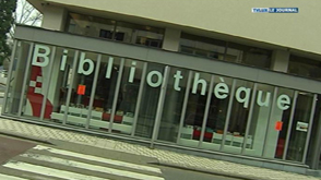Athus : La bibliothèque ouvre ses portes