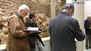 Livre : -	Arlon la romaine, c'est le titre du 98e  carnet du Patrimoine 