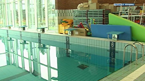 Marche : réouverture de la piscine