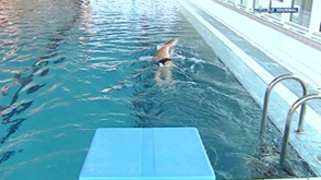 Marche : La piscine à nouveau accessible