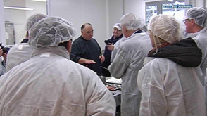 Libramont : Un nouveau de centre technologique pour étudiants