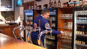 Accises sur la bière