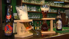 Kwak déboutée : la Corne peut vendre son verre