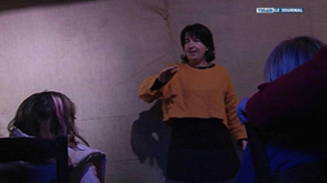 Saint-Hubert : Veillées d'Ardenne