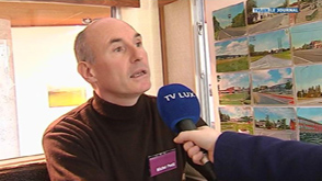 Marche : Exposition « Saisir le quotidien »