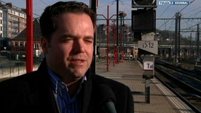 Province. Chaos sur le rail