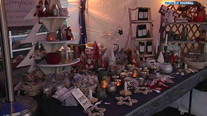 Florenville: marché de Noël