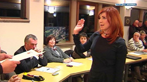 Houffalize: vers de nouvelles élections?