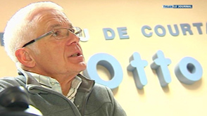 Houffalize: Otto dépose un recours