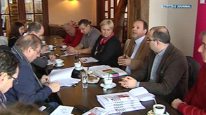 Libramont: FDF pour le rail wallon