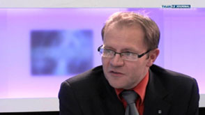 Invité : François CLOOS, directeur de la Confédération Construction