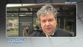 Antoine Feller jugé pour assassinat en avril : son avocat réagit