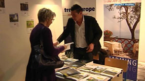 Bertrix : salon du voyage et du mariage