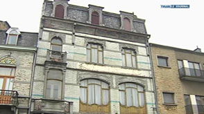 Arlon: des subsides pour la restauration de la Maison Guillaume