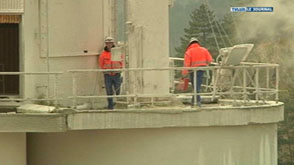 Jemelle: restructuration annoncée chez Lhoist 