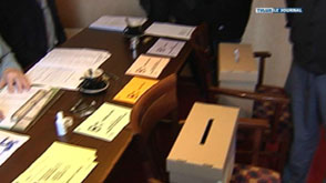 Bastogne : Elections provinciales du MR
