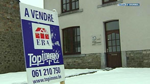 Saint-Hubert : le siège social d'Andage déménage à Marche 