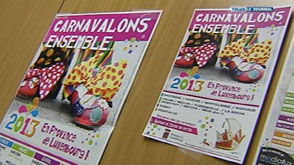 Province : Alcool chez les jeunes, prévention au carnaval