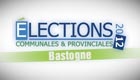 Elections 2012 - Débat Bastogne 