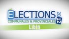 Elections 2012 - Débat Libin 