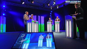 Débats TV Lux : best of citations