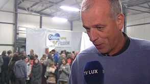 Ste-ode : interview Pierre Pierrard