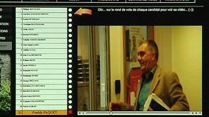 Elections 2012 : Clips web des partis