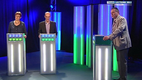 Débats TV Lux : best of on parle argent dans les ménages