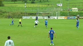 Football Coupe de Belgique : Bleid - Visé