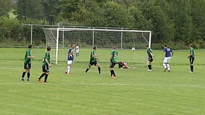 Football P1 : Montleban - FCJLA