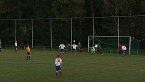 Football P2A : Ethe - Etalle