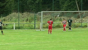 Football P2C : Bomal - Marloie
