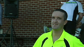 Reportage : manque d'arbitres