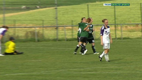Football D2 dames : Sibret - Anderlecht B