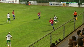 Football D3A : Virton - Bertrix