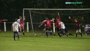 Football P1 : Champlon - Libramont