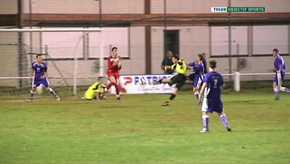 Football P2A : Fouches - Freylange