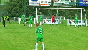 Promotion D : Givry - Faymonville