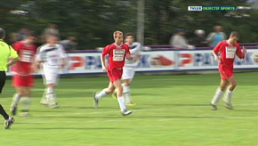 Football P1 : Meix-dvt-Virton - FCJLA