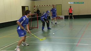 Virton : Floorball 