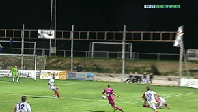 Football D3 : Bleid - Mouscron/Peruwelz