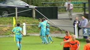 Football Promotion D : Mormont - Bièvre